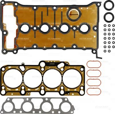 Victor Reinz 02-35450-01 Gasket Set, cylinder head 023545001: Buy near me in Poland at 2407.PL - Good price!