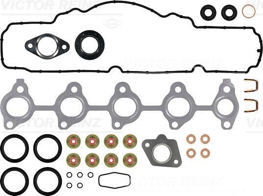 Victor Reinz 02-35542-01 Gasket Set, cylinder head 023554201: Buy near me in Poland at 2407.PL - Good price!