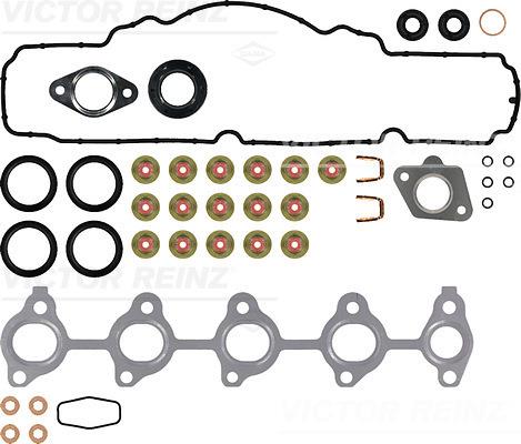 Victor Reinz 02-35542-03 Gasket Set, cylinder head 023554203: Buy near me in Poland at 2407.PL - Good price!