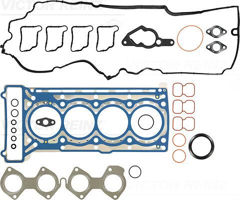 Victor Reinz 02-36015-06 Gasket Set, cylinder head 023601506: Buy near me in Poland at 2407.PL - Good price!