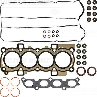 Victor Reinz 02-36925-03 Gasket Set, cylinder head 023692503: Buy near me in Poland at 2407.PL - Good price!
