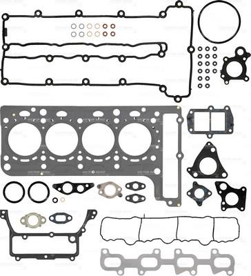 Victor Reinz 02-36950-02 Gasket Set, cylinder head 023695002: Buy near me in Poland at 2407.PL - Good price!
