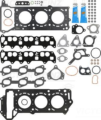 Victor Reinz 02-37270-03 Gasket Set, cylinder head 023727003: Buy near me at 2407.PL in Poland at an Affordable price!
