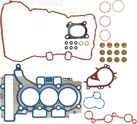 Victor Reinz 02-37745-01 Full Gasket Set, engine 023774501: Buy near me in Poland at 2407.PL - Good price!