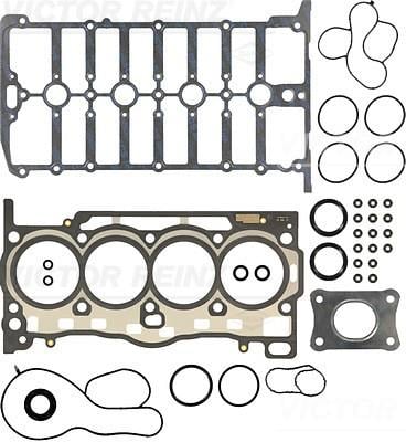Victor Reinz 02-37800-03 Gasket Set, cylinder head 023780003: Buy near me in Poland at 2407.PL - Good price!