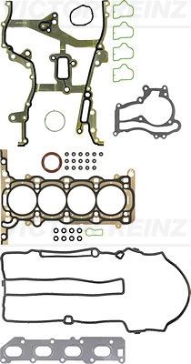Victor Reinz 02-37875-05 Gasket Set, cylinder head 023787505: Buy near me in Poland at 2407.PL - Good price!