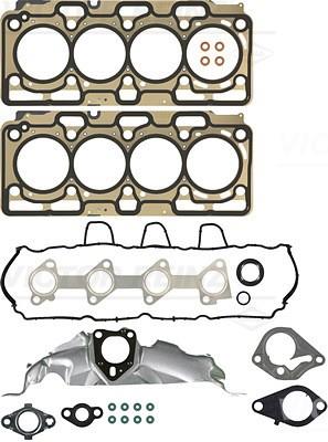 Victor Reinz 02-37930-02 Gasket Set, cylinder head 023793002: Buy near me in Poland at 2407.PL - Good price!