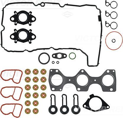 Victor Reinz 02-38000-01 Full Gasket Set, engine 023800001: Buy near me in Poland at 2407.PL - Good price!