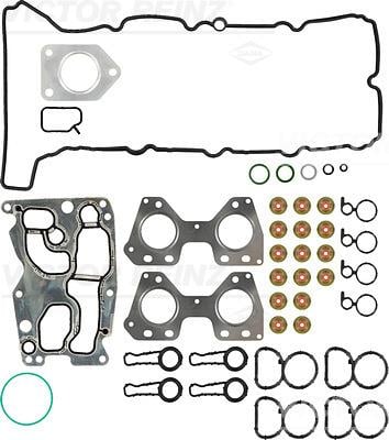 Victor Reinz 02-38110-01 Full Gasket Set, engine 023811001: Buy near me in Poland at 2407.PL - Good price!