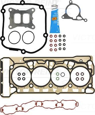 Victor Reinz 02-42165-04 Full Gasket Set, engine 024216504: Buy near me in Poland at 2407.PL - Good price!