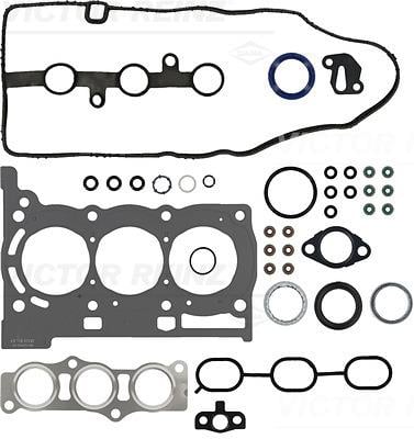 Victor Reinz 02-53425-04 Full Gasket Set, engine 025342504: Buy near me in Poland at 2407.PL - Good price!