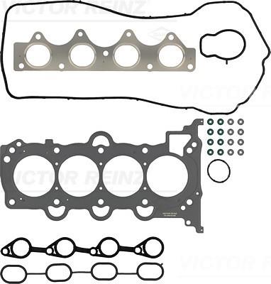 Victor Reinz 02-54015-02 Gasket Set, cylinder head 025401502: Buy near me at 2407.PL in Poland at an Affordable price!