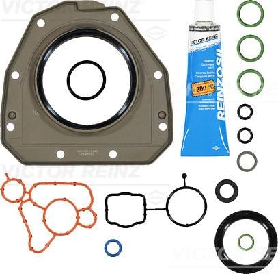Victor Reinz 08-10004-01 Gasket Set, crank case 081000401: Buy near me at 2407.PL in Poland at an Affordable price!