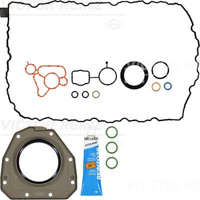 Victor Reinz 08-10009-01 Gasket Set, crank case 081000901: Buy near me at 2407.PL in Poland at an Affordable price!