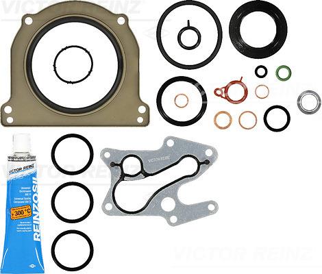 Victor Reinz 08-10018-01 Gasket Set, crank case 081001801: Buy near me in Poland at 2407.PL - Good price!