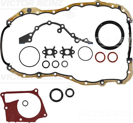 Victor Reinz 08-10019-01 Motorkurbelgehäusedichtungen, Satz 081001901: Kaufen Sie zu einem guten Preis in Polen bei 2407.PL!