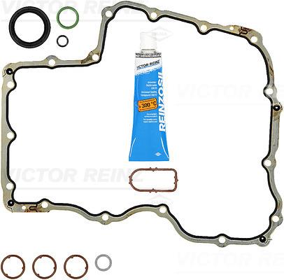 Victor Reinz 08-10028-01 Full Gasket Set, engine 081002801: Buy near me in Poland at 2407.PL - Good price!