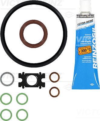 Victor Reinz 08-10038-01 Full Gasket Set, engine 081003801: Buy near me in Poland at 2407.PL - Good price!