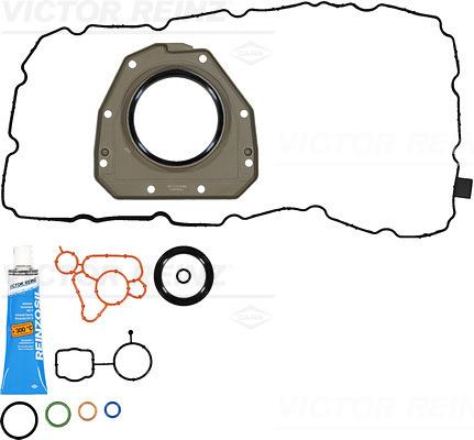 Victor Reinz 08-10041-01 Full Gasket Set, engine 081004101: Buy near me at 2407.PL in Poland at an Affordable price!