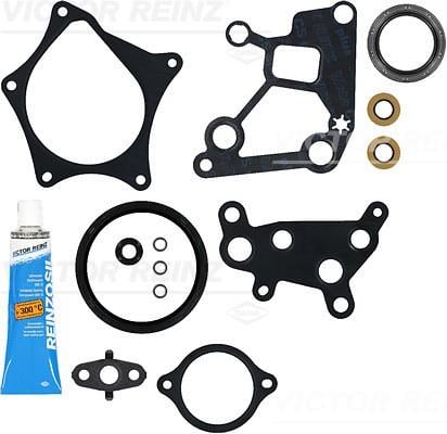 Victor Reinz 08-10135-01 Full Gasket Set, engine 081013501: Buy near me in Poland at 2407.PL - Good price!