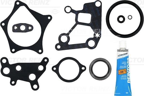Victor Reinz 08-10180-03 Full Gasket Set, engine 081018003: Buy near me in Poland at 2407.PL - Good price!