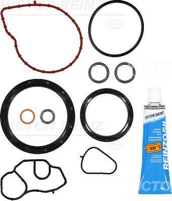 Victor Reinz 08-11542-01 Gasket Set, crank case 081154201: Buy near me in Poland at 2407.PL - Good price!