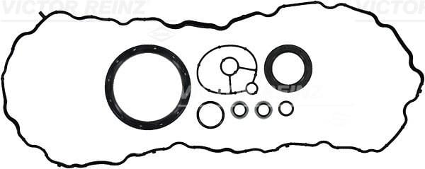 Victor Reinz 08-12456-01 Full Gasket Set, engine 081245601: Buy near me in Poland at 2407.PL - Good price!