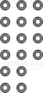 Victor Reinz 12-10031-01 Valve oil seals, kit 121003101: Buy near me at 2407.PL in Poland at an Affordable price!
