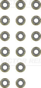 Victor Reinz 12-39357-02 Valve oil seals, kit 123935702: Buy near me in Poland at 2407.PL - Good price!