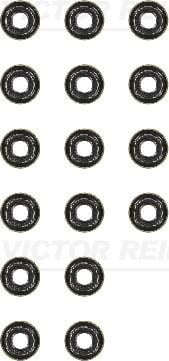 Victor Reinz 12-42741-03 Valve oil seals, kit 124274103: Buy near me at 2407.PL in Poland at an Affordable price!