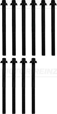 Victor Reinz 14-10016-01 Cylinder Head Bolts Kit 141001601: Buy near me in Poland at 2407.PL - Good price!