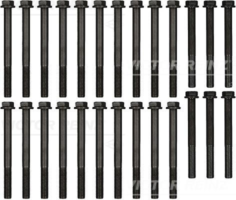 Victor Reinz 14-10023-01 Cylinder Head Bolts Kit 141002301: Buy near me in Poland at 2407.PL - Good price!