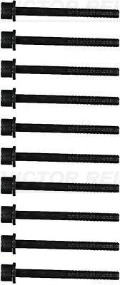 Victor Reinz 14-11653-01 Cylinder Head Bolts Kit 141165301: Buy near me in Poland at 2407.PL - Good price!
