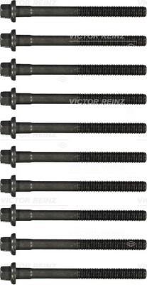Victor Reinz 14-32143-01 Cylinder Head Bolts Kit 143214301: Buy near me in Poland at 2407.PL - Good price!