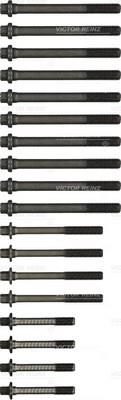 Victor Reinz 14-32147-01 Cylinder Head Bolts Kit 143214701: Buy near me at 2407.PL in Poland at an Affordable price!