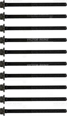 Victor Reinz 14-32169-01 Cylinder Head Bolts Kit 143216901: Buy near me at 2407.PL in Poland at an Affordable price!