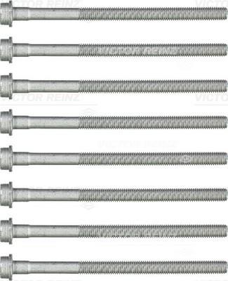 Victor Reinz 14-32173-01 Cylinder Head Bolts Kit 143217301: Buy near me in Poland at 2407.PL - Good price!