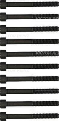 Victor Reinz 14-32184-01 Cylinder Head Bolts Kit 143218401: Buy near me in Poland at 2407.PL - Good price!