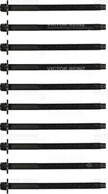 Victor Reinz 14-32206-01 Cylinder Head Bolts Kit 143220601: Buy near me in Poland at 2407.PL - Good price!