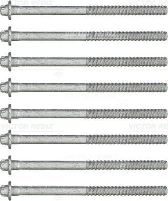 Victor Reinz 14-32215-01 Cylinder Head Bolts Kit 143221501: Buy near me in Poland at 2407.PL - Good price!