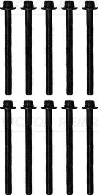 Victor Reinz 14-32230-01 Cylinder Head Bolts Kit 143223001: Buy near me in Poland at 2407.PL - Good price!