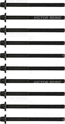 Victor Reinz 14-32232-01 Cylinder Head Bolts Kit 143223201: Buy near me at 2407.PL in Poland at an Affordable price!