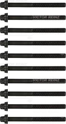 Victor Reinz 14-32235-01 Cylinder Head Bolts Kit 143223501: Buy near me in Poland at 2407.PL - Good price!