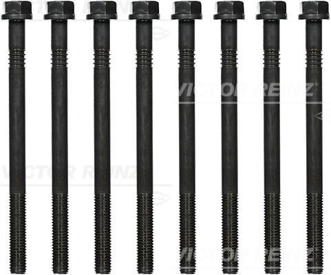 Victor Reinz 14-32280-01 Cylinder Head Bolts Kit 143228001: Buy near me in Poland at 2407.PL - Good price!