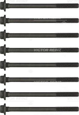 Victor Reinz 14-32293-01 Cylinder Head Bolts Kit 143229301: Buy near me in Poland at 2407.PL - Good price!