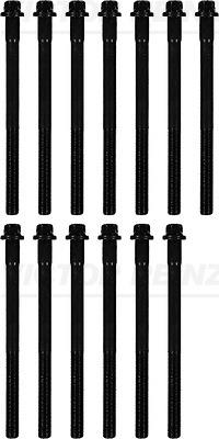 Victor Reinz 14-32300-01 Cylinder Head Bolts Kit 143230001: Buy near me in Poland at 2407.PL - Good price!