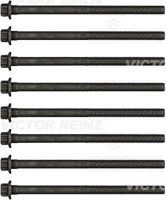 Victor Reinz 14-32387-02 Cylinder Head Bolts Kit 143238702: Buy near me in Poland at 2407.PL - Good price!