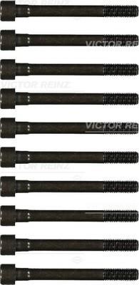 Victor Reinz 14-55058-01 Cylinder Head Bolts Kit 145505801: Buy near me in Poland at 2407.PL - Good price!