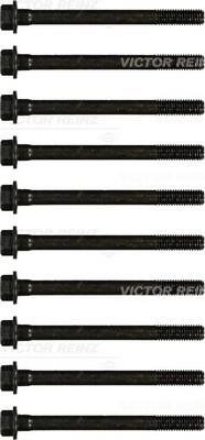 Victor Reinz 14-55061-01 Cylinder Head Bolts Kit 145506101: Buy near me in Poland at 2407.PL - Good price!