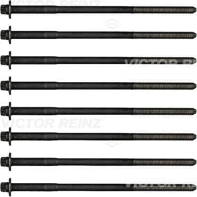 Victor Reinz 14-55070-01 Cylinder Head Bolts Kit 145507001: Buy near me in Poland at 2407.PL - Good price!